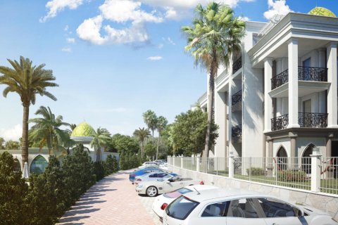 Daire 1+1 Alanya, Antalya, Türkiye №143038 - 5