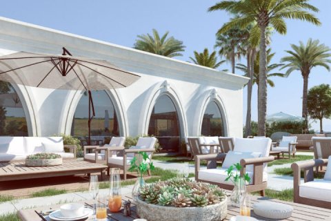 Daire 1+1 Alanya, Antalya, Türkiye №143038 - 2
