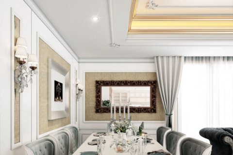 Daire 1+1 Alanya, Antalya, Türkiye №143038 - 20