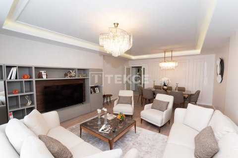 Apartment for sale  in Esenyurt, Istanbul, Turkey, 2 bedrooms, 136m2, No. 70895 – photo 10