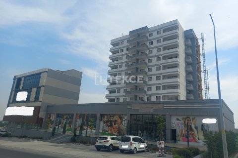 Apartment for sale  in Esenyurt, Istanbul, Turkey, 2 bedrooms, 136m2, No. 70895 – photo 17