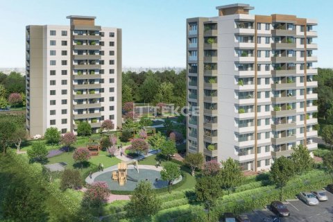 Apartment for sale  in Esenyurt, Istanbul, Turkey, 2 bedrooms, 136m2, No. 70895 – photo 2