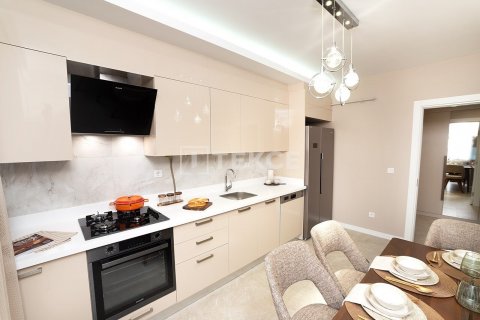 Apartment for sale  in Esenyurt, Istanbul, Turkey, 2 bedrooms, 136m2, No. 70895 – photo 11