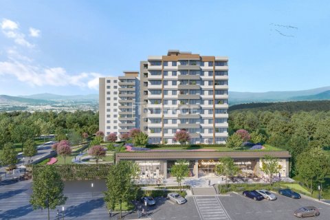 Apartment for sale  in Esenyurt, Istanbul, Turkey, 2 bedrooms, 136m2, No. 70895 – photo 3