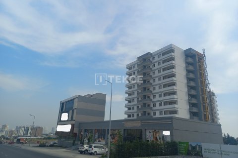 Apartment for sale  in Esenyurt, Istanbul, Turkey, 2 bedrooms, 136m2, No. 70895 – photo 18