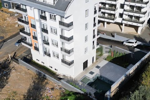 2+1 Takleilighet i Alanya, Antalya, Tyrkia Nr. 84195 - 5