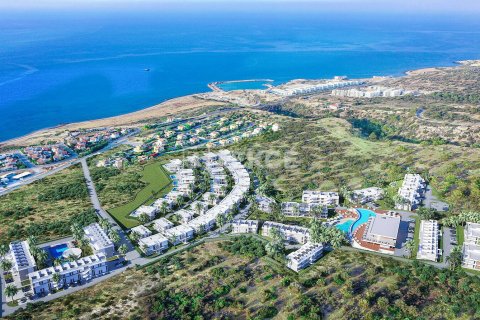 4+1 Villa  i Girne,  Nr. 72996 - 5
