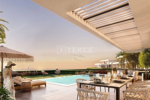 4+1 Villa  i Girne,  Nr. 72996 - 3