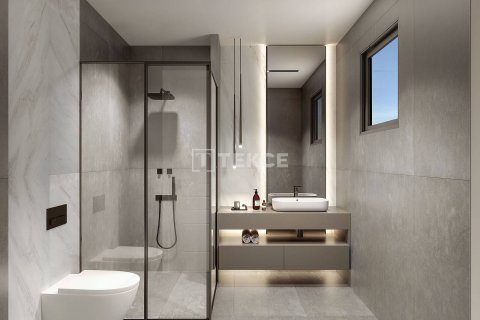 4+1 Villa  i Girne,  Nr. 72996 - 11