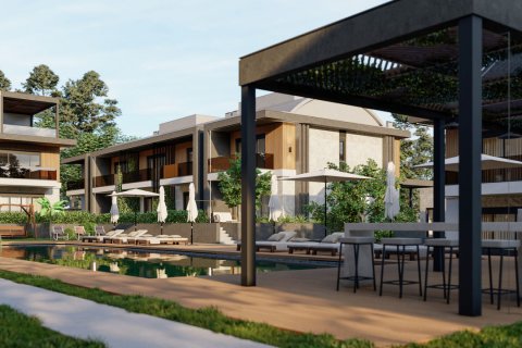 Lotus Villas III i Aksu, Antalya, Tyrkia Nr.147392 - 8