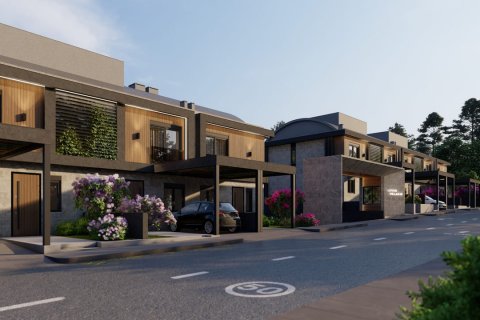Lotus Villas III i Aksu, Antalya, Tyrkia Nr.147392 - 2