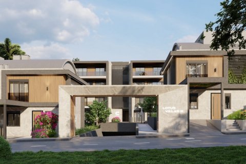 Lotus Villas III i Aksu, Antalya, Tyrkia Nr.147392 - 3