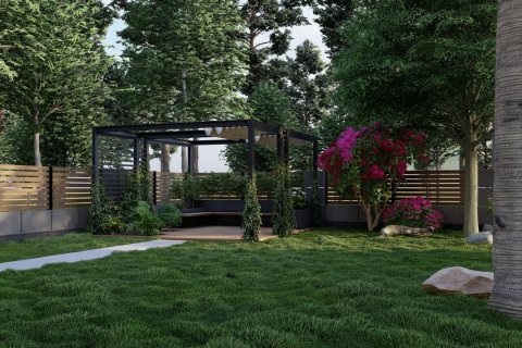 Lotus Villas III i Aksu, Antalya, Tyrkia Nr.147392 - 9