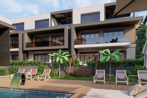 Lotus Villas III i Aksu, Antalya, Tyrkia Nr.147392 - 6