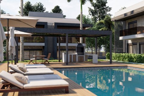 Lotus Villas III i Aksu, Antalya, Tyrkia Nr.147392 - 5