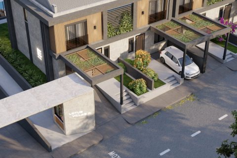 Lotus Villas III i Aksu, Antalya, Tyrkia Nr.147392 - 7