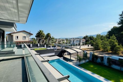 Villa for sale in Kemer, Antalya, Turkey, 4 bedrooms, 221m2, No. 147398 – photo 13