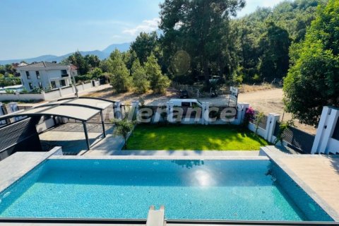 Villa 4+1 Kemer, Antalya, Türkiye №147398