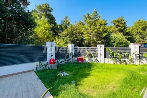 Villa for sale in Kemer, Antalya, Turkey, 4 bedrooms, 221m2, No. 147398 – photo 15