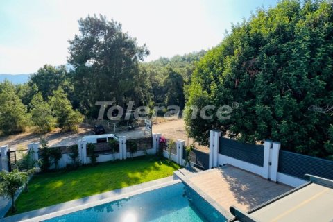 Villa for sale in Kemer, Antalya, Turkey, 4 bedrooms, 221m2, No. 147398 – photo 12