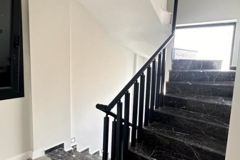 4+1 Villa  i Fethiye, Mugla, Tyrkia Nr. 61544 - 23