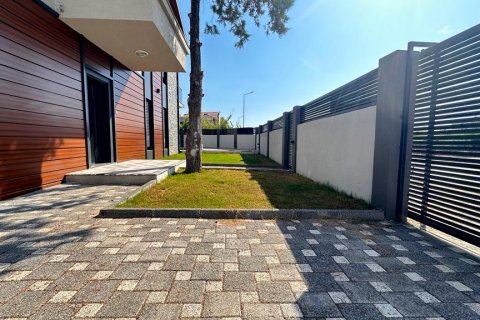 4+1 Villa  i Fethiye, Mugla, Tyrkia Nr. 61544 - 2