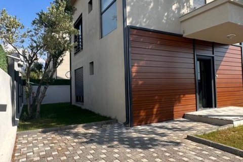 4+1 Villa  i Fethiye, Mugla, Tyrkia Nr. 61544 - 4