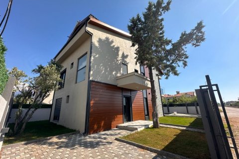 4+1 Villa  i Fethiye, Mugla, Tyrkia Nr. 61544 - 10