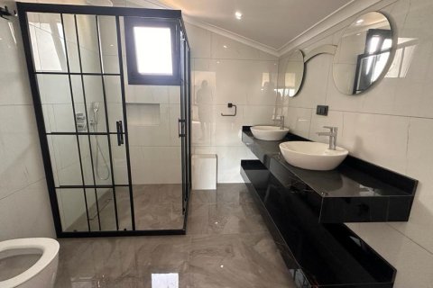 4+1 Villa  i Fethiye, Mugla, Tyrkia Nr. 61544 - 24