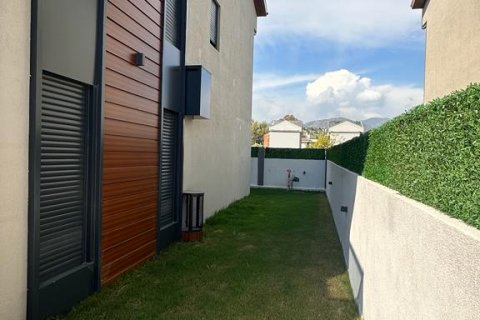 4+1 Villa  i Fethiye, Mugla, Tyrkia Nr. 61544 - 5