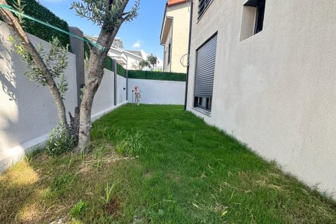 4+1 Villa  i Fethiye, Mugla, Tyrkia Nr. 61544 - 3