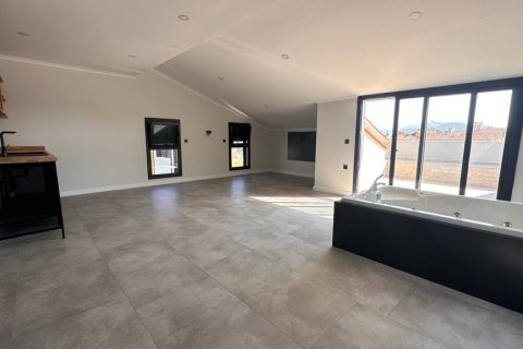 4+1 Villa  i Fethiye, Mugla, Tyrkia Nr. 61544 - 27