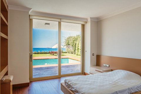 Villa 4+1 Bodrum, Muğla, Türkiye №131213 - 3
