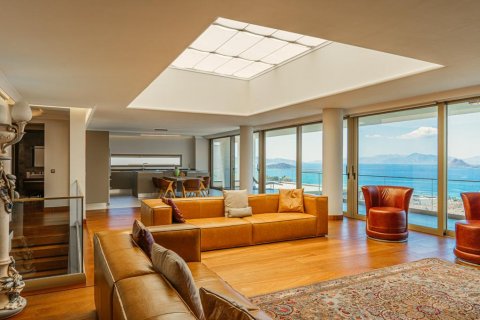 Villa 4+1 Bodrum, Muğla, Türkiye №131213 - 2