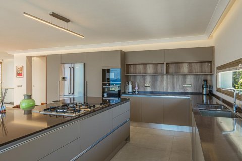 4+1 Villa in Bodrum, Mugla, Turkey No. 131213