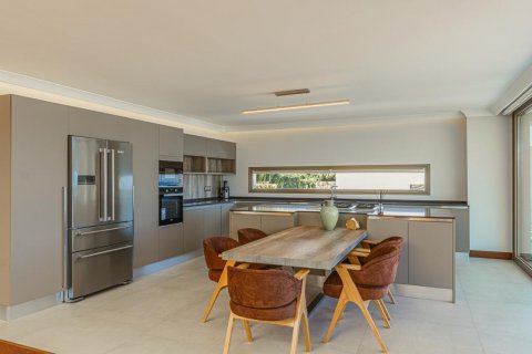 Villa 4+1 Bodrum, Muğla, Türkiye №131213 - 13