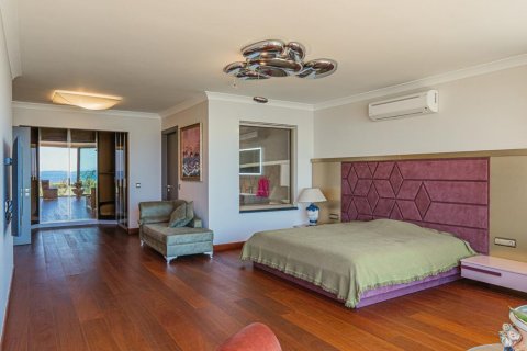 Villa 4+1 Bodrum, Muğla, Türkiye №131213 - 12