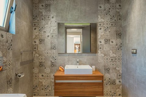 Villa 4+1 Bodrum, Muğla, Türkiye №131213 - 11