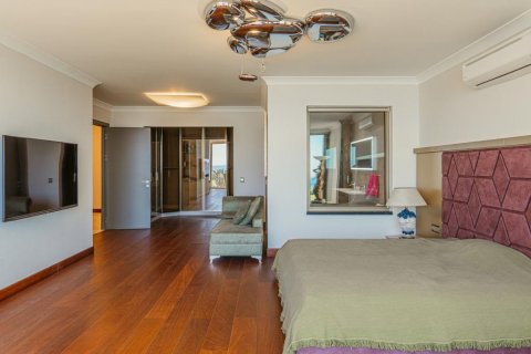 Villa 4+1 Bodrum, Muğla, Türkiye №131213 - 8