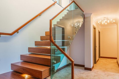 Villa 4+1 Bodrum, Muğla, Türkiye №131213 - 6