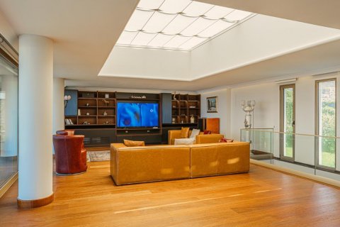 Villa 4+1 Bodrum, Muğla, Türkiye №131213 - 15