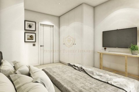 3+1 Villa in Bodrum, Mugla, Turkey No. 131251