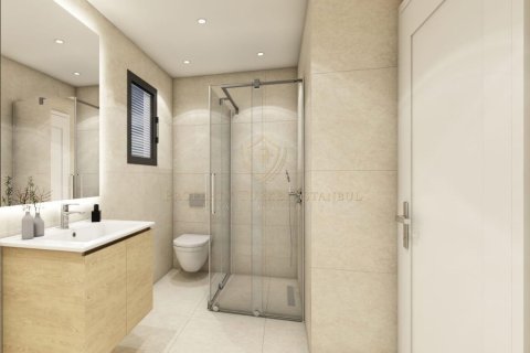 2+1 Villa  i Bodrum, Muratpasa, Tyrkia Nr. 131252