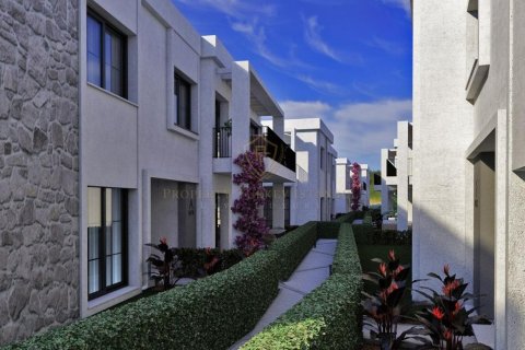 2+1 Villa  i Bodrum, Mugla, Tyrkiet Nr. 131252 - 15