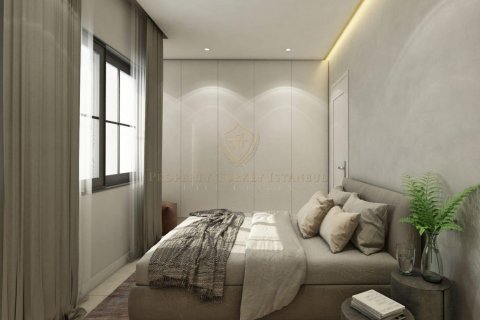 2+1 Villa  i Bodrum, Mugla, Tyrkiet Nr. 131252 - 3
