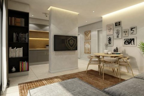 2+1 Villa  i Bodrum, Mugla, Tyrkiet Nr. 131252 - 6