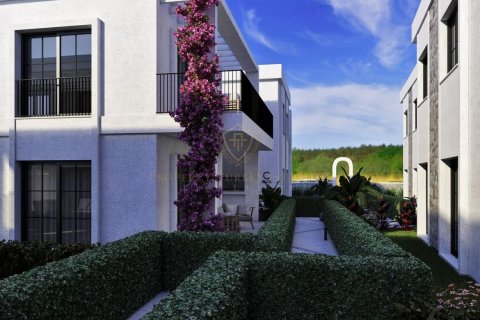 2+1 Villa  i Bodrum, Mugla, Tyrkiet Nr. 131252 - 10