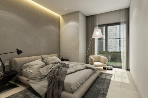 2+1 Villa  i Bodrum, Mugla, Tyrkiet Nr. 131252 - 9
