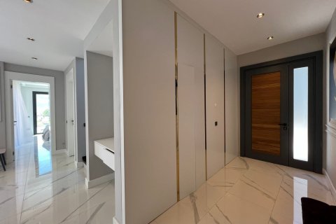 4+1 Villa i Bodrum, Mugla, Tyrkia Nr. 131214 - 6