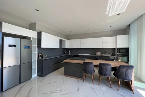 4+1 Villa i Bodrum, Mugla, Tyrkia Nr. 131214 - 7